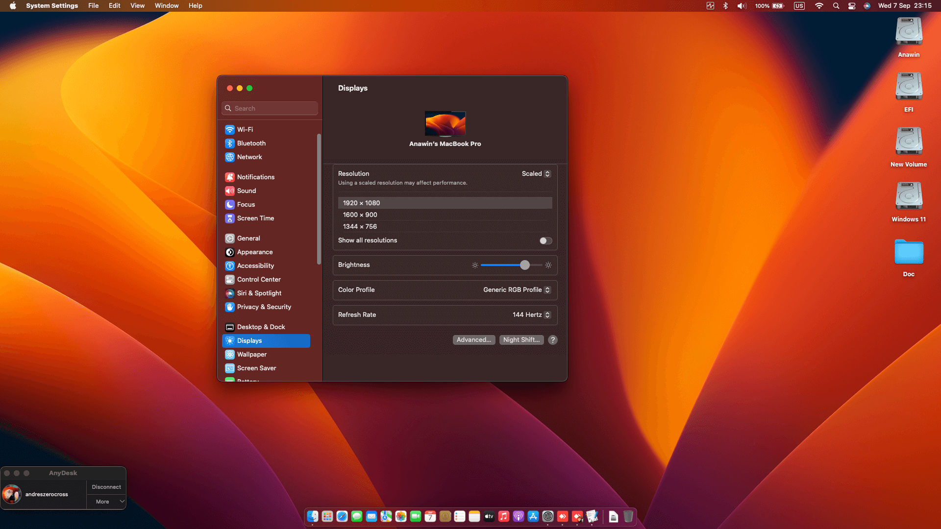 Acer Nitro 5 AN515 55 517N 2nd [CometLake   Intel UHD 630 + I2C]   OpenCore 3